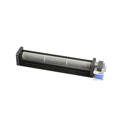 Φ30x98mm AC Cross Flow tuuletin PC30B2A98B