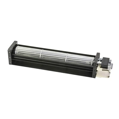 Φ40x300mm AC Cross Flow tuuletin PC40B1A300B