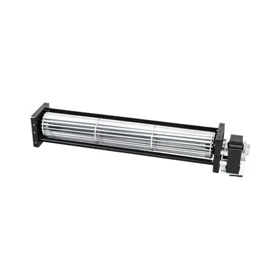 Φ43x420mm AC Cross Flow tuuletin PC43B2A420A